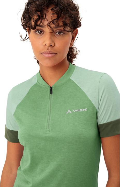 Produktbild Vaude Women's Altissimo Q-Zip Shirt (XL)