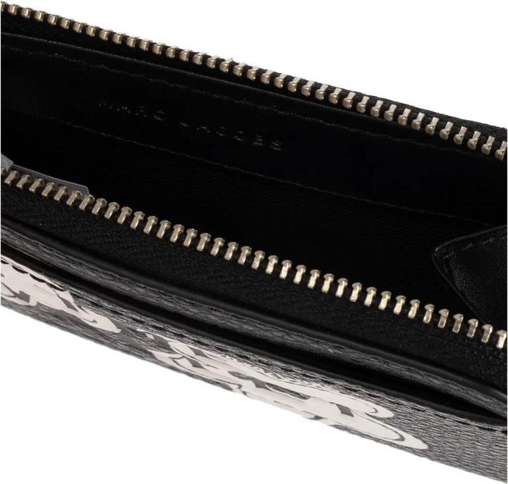 Actual product image Marc Jacobs Printed Card Case
