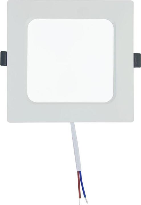 Produktbild Dotlux 5095-030120 LED-Einbaupanel SQUAREeco IP20 22W 3000K 224x224mm