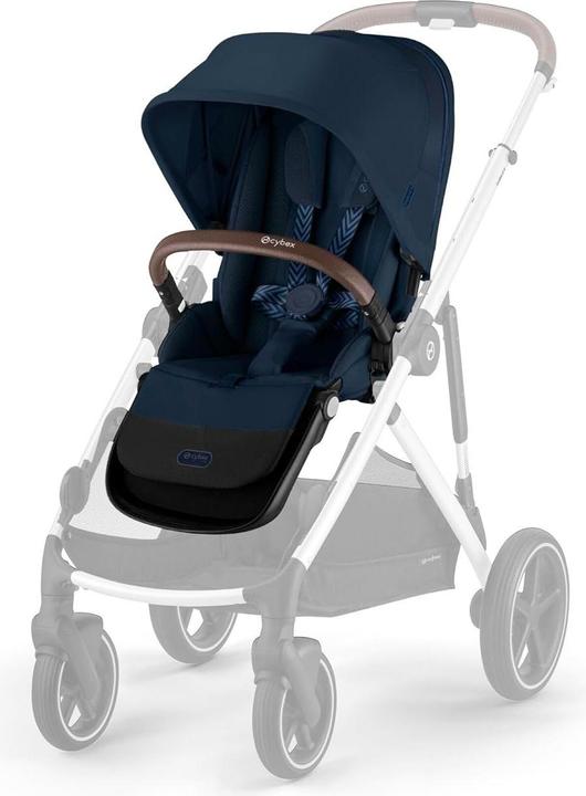 Produktbild Cybex Gazelle S Sitzeinheit