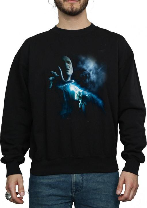 Produktbild Voldemort Shadow Sweatshirt (S)