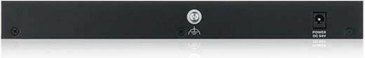 Produktbild Zyxel Gs1900-8hp-Eu0102f (8 Ports)