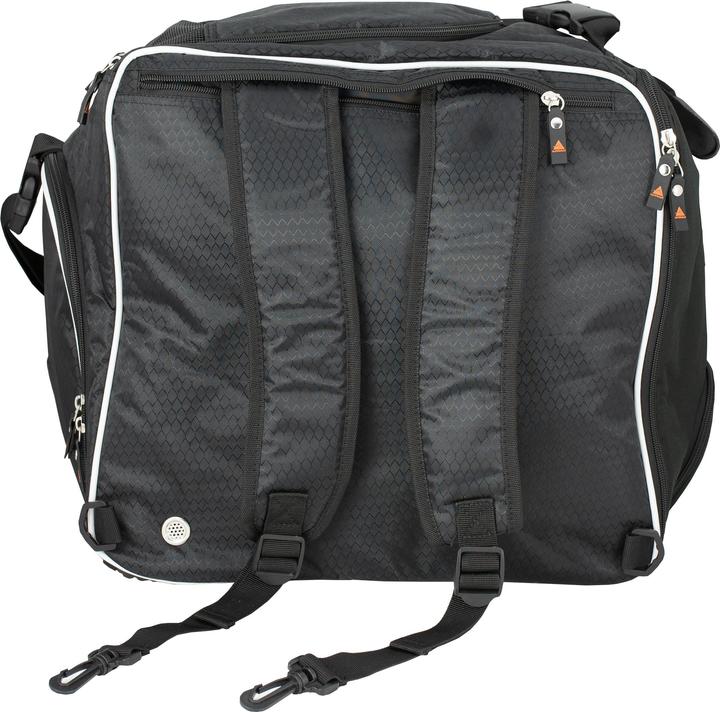 Actual product image Alpenheat FireBootBag heated sports bag