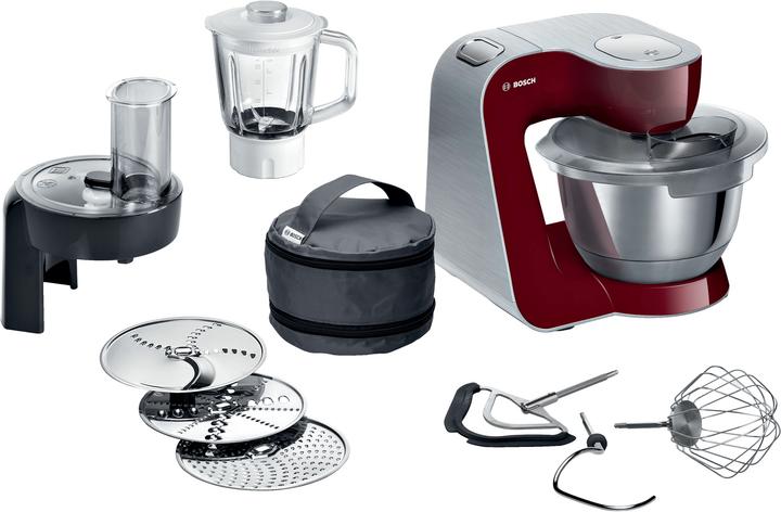 Bosch Hausgeräte MUM58CR60 (1000 W)