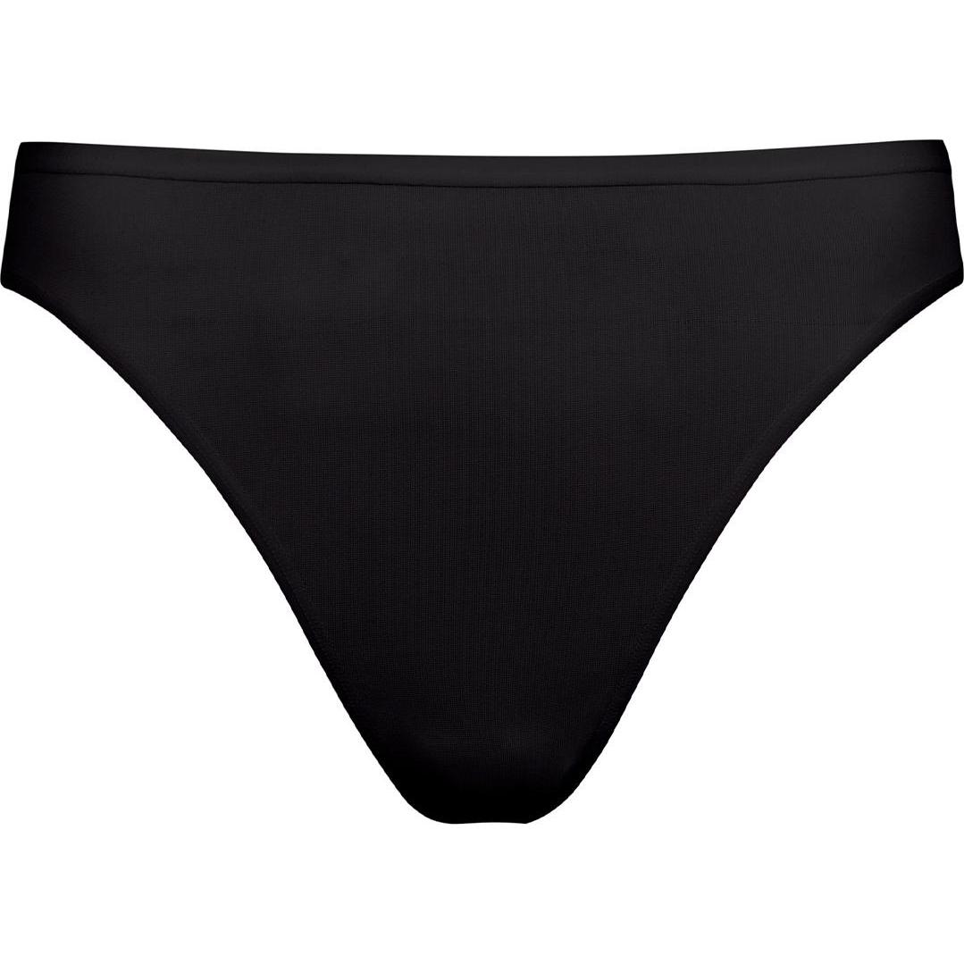 Mey, Damen, Unterhosen, 2er Pack Pure Sense Jazz Pants, Schwarz, (XS, S, 2er Pack)