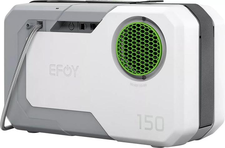 Immagine prodotto EFOY 150 BT Cella a combustibile 7.1 A 12 V, 24 V (75 W)