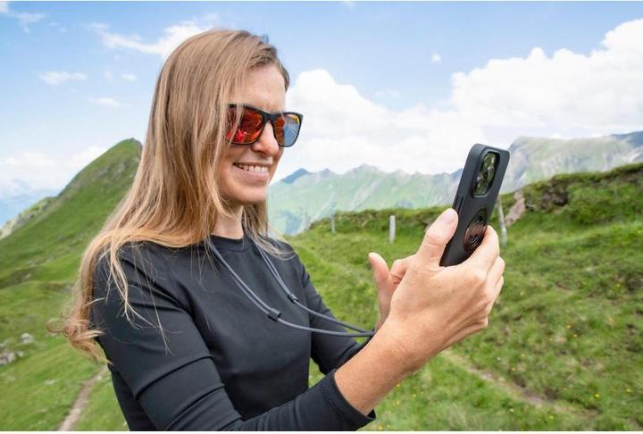 Immagine prodotto Sp Connect Collana porta telefono con cordino