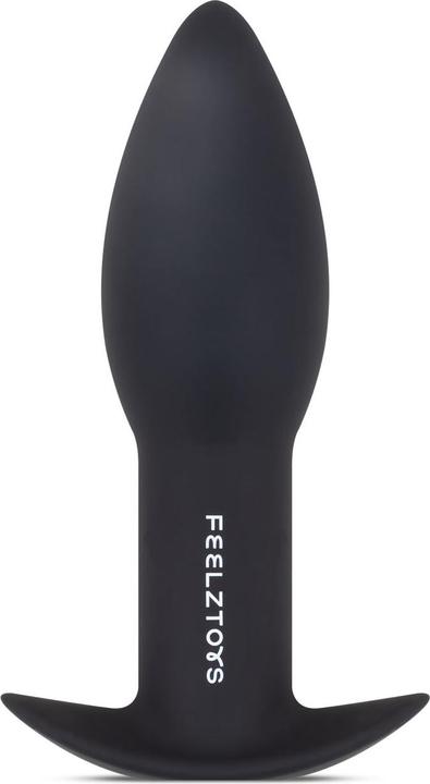 Actual product image FeelzToys Deep Pleasure - Beginner’s Set