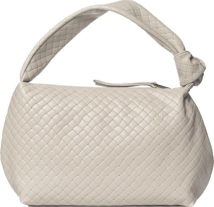 Produktbild Marc Ellis Damenhandtasche Made In Italy - Modell Edera Lux - 100% Leder - 32.0 X 10.5 X 21.0 Cm