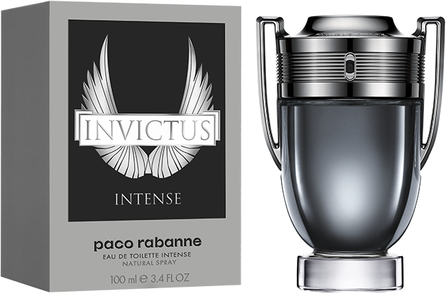 Immagine prodotto Paco Rabanne Invictus Intense (Eau de toilette, 100 ml)