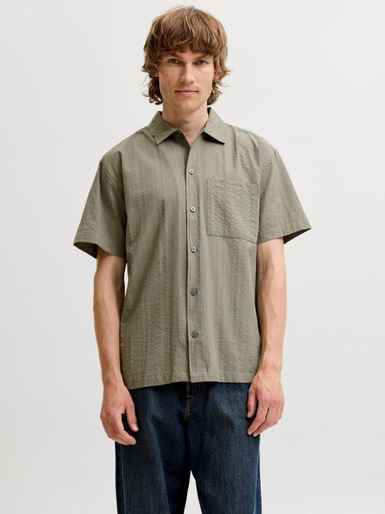Produktbild Jack & Jones Relaxed Fit Hemd Hemd (3XL)