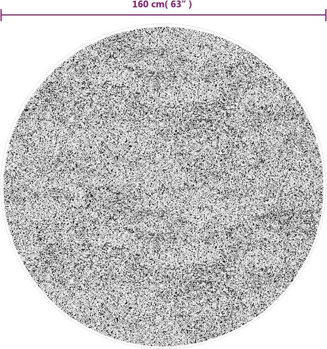 Produktbild vidaXL Jaliyah (160 x 160 cm)