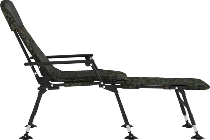 Actual product image VidaXL Katunia (126 cm)