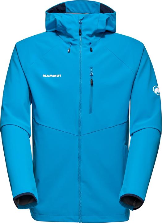 Immagine prodotto Mammut Ultimate Comfort SO Hooded Jacket (S)