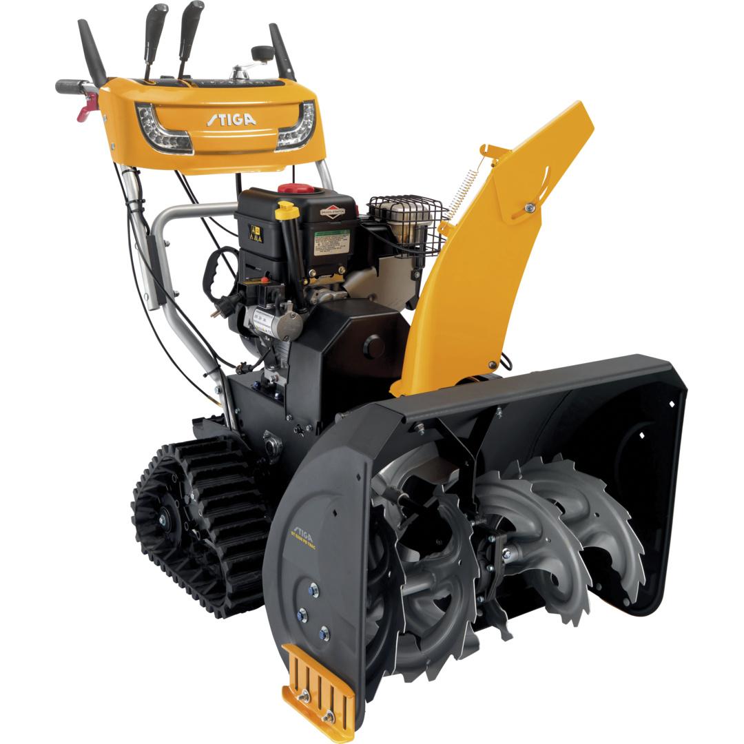 Thumbnail - Stiga, Schneefräse, ST 5266 P TRAC (1200 cm)