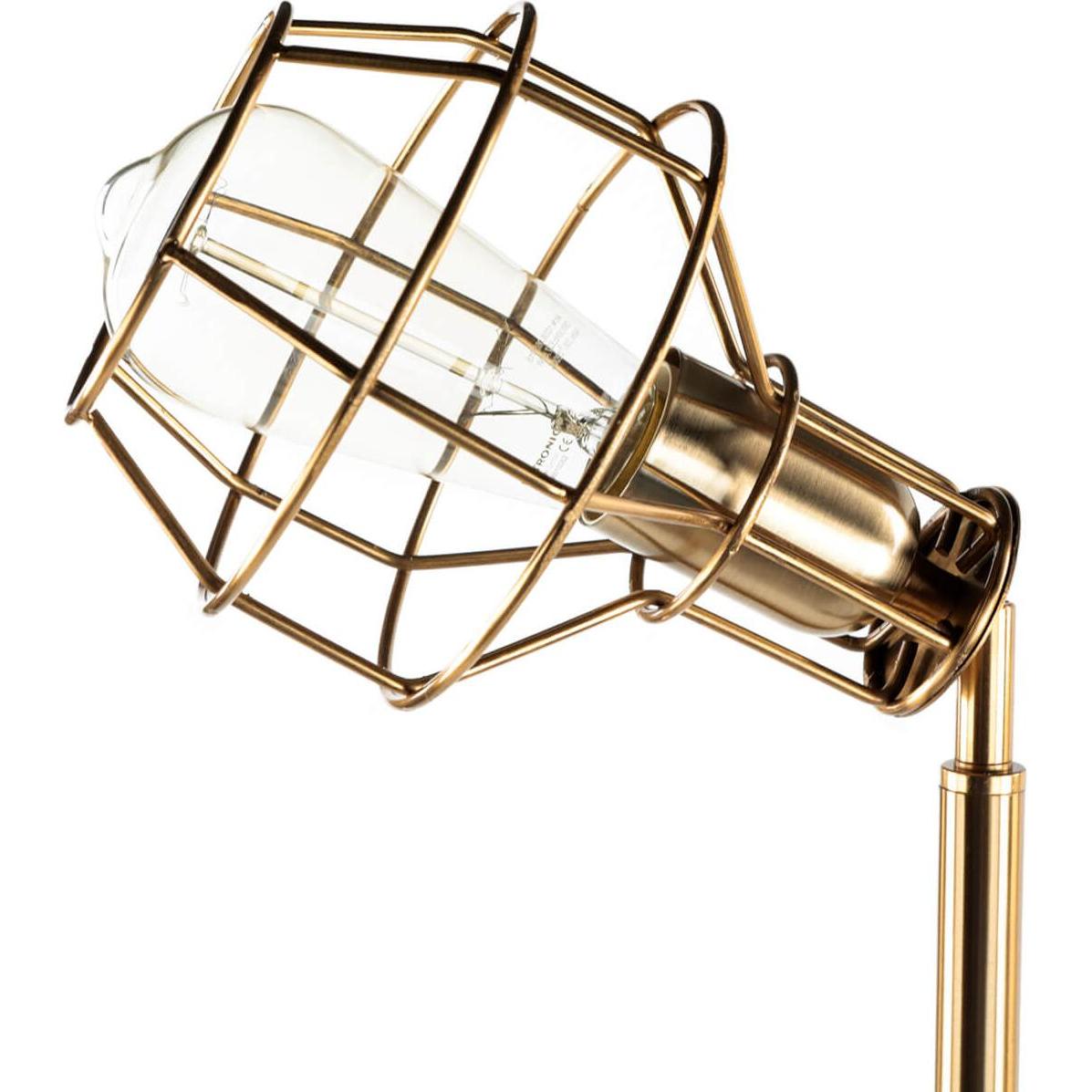 Thumbnail - Licht-Erlebnisse, Stehlampe, Mia (E14)