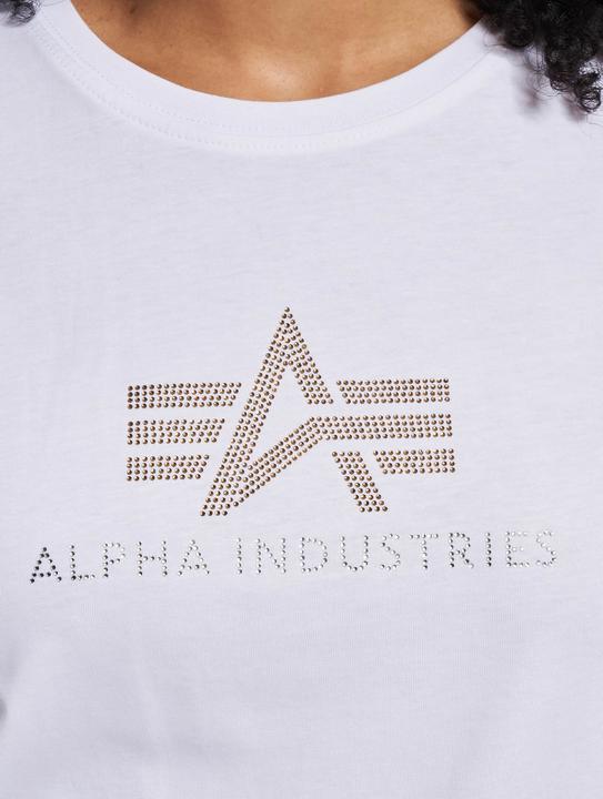 Produktbild Alpha Industries Crystal T-Shirt (M)
