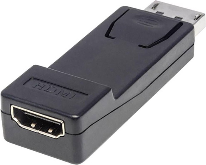Image du produit Manhattan DisplayPort vers HDMI (HDMI, 7 cm)
