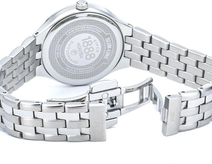 Produktbild Roamer Slim-Line Diamond (30 mm)