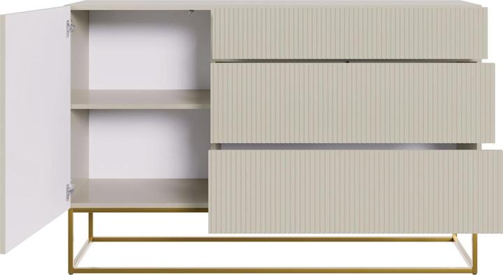 Produktbild Selsey Veldio (140 x 38 x 90 cm)