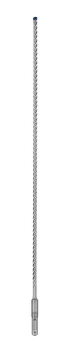 Immagine prodotto Bosch Professional Zubehör Trapano a percussione Expert SDS plus-7X, 6,5 x 400 x 465 mm (6,5 mm)