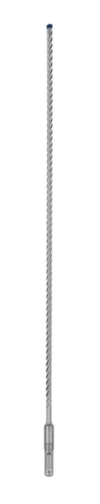 Actual product image Bosch Professional Zubehör EXPERT SDS plus-7X hammer drill, 6.5 x 400 x 465 mm (6.5 mm)