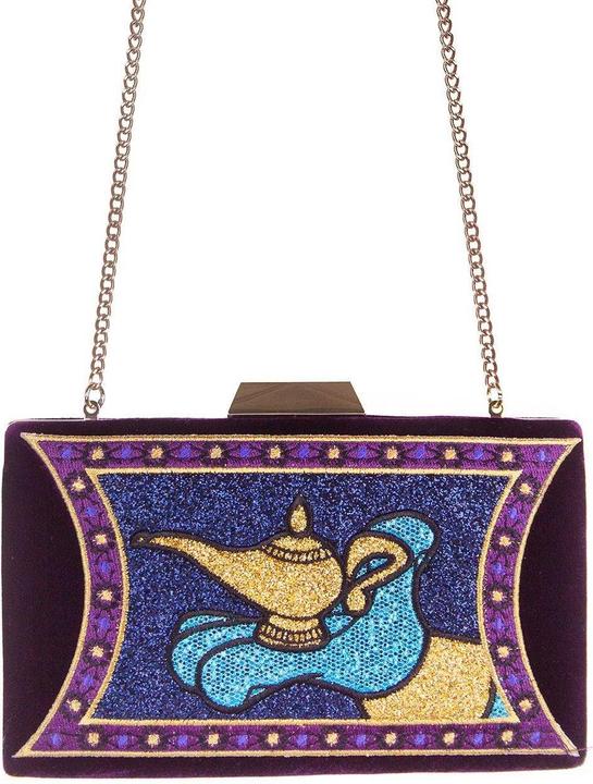 Immagine prodotto Danielle Nicole Official - Disney - Pochette di Aladdin con lampada magica