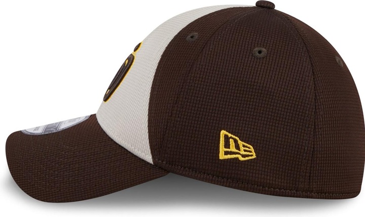 Produktbild New Era 39Thirty Cap - BATTING PRACTICE San Diego Padres - S (S/M)