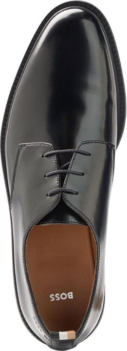 Produktbild Hugo Boss Schnürschuhe Larry Leder (47)