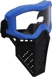 Productafbeelding Xshot X-Shot Kampfmaske