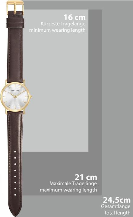 Image du produit Eastside Montre pour femme - 37012 (33 mm)