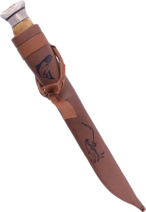 Produktbild Wood Wood Filetiermesser Fileerausveitsi (16 cm)