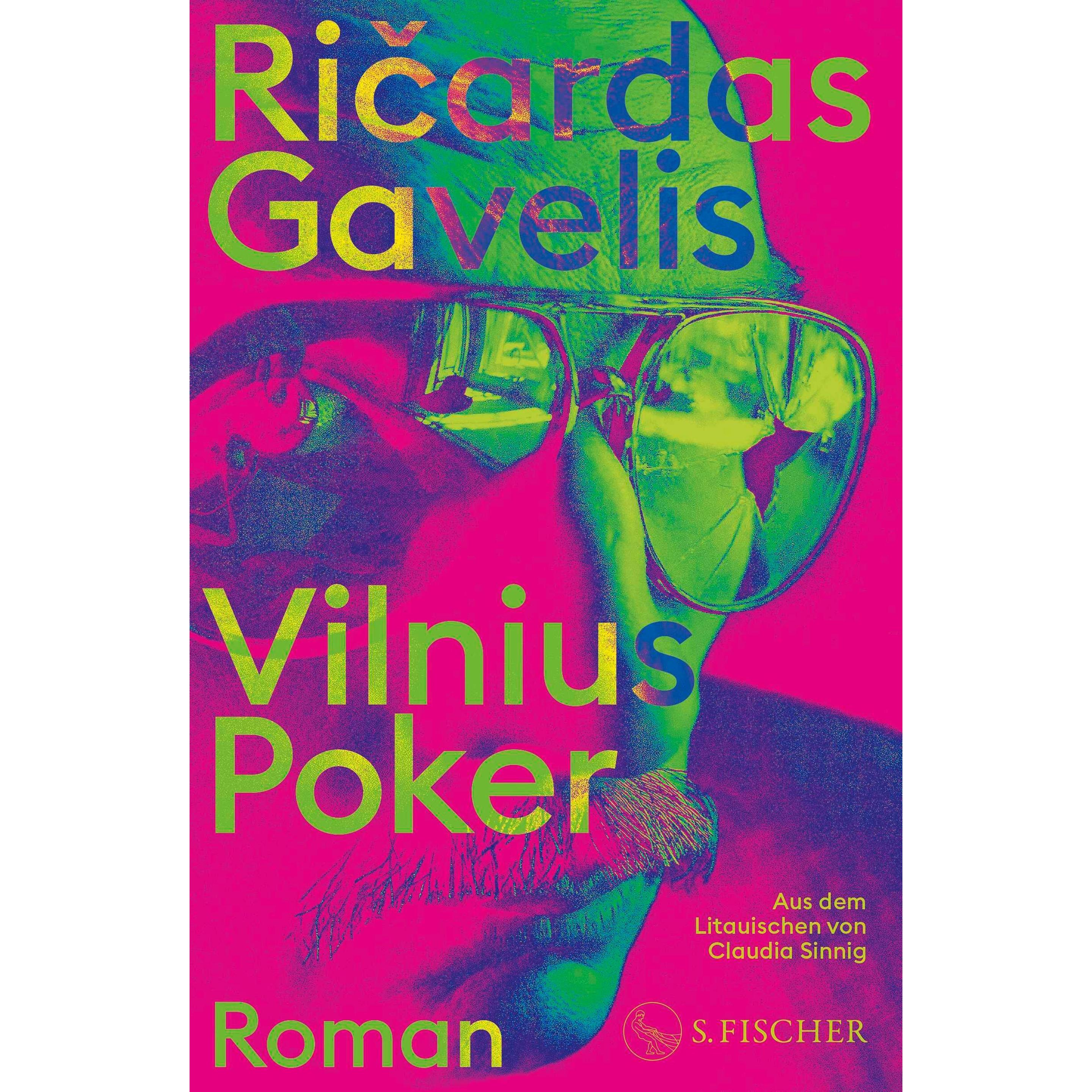 S. Fischer Publishing, Glücksspiele, Vilnius Poker