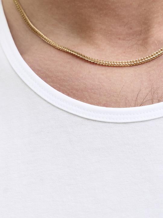 Produktbild Jack & Jones Jjeorganic Basic Tanktop Noos (M)