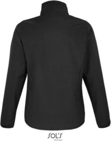 Actual product image Sol's Falcon (3XL)