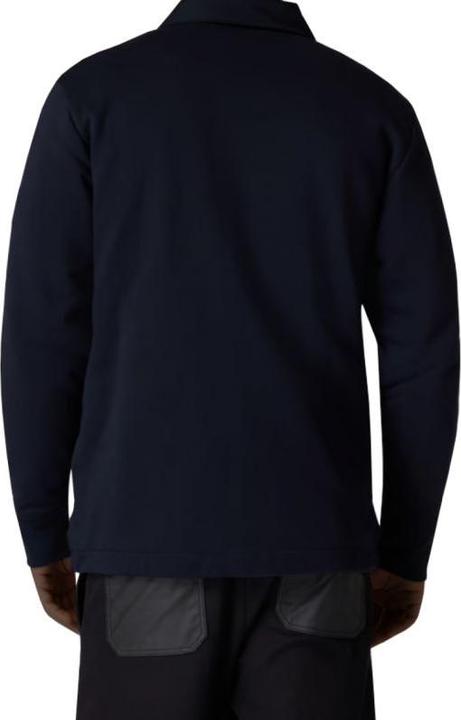 Immagine prodotto Tommy Hilfiger Giacca Coach trapuntata Mix Media (M)