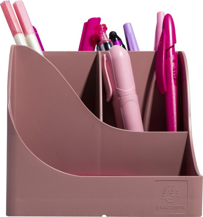 Produktbild Exacompta Multiköcher PEN-WAVE