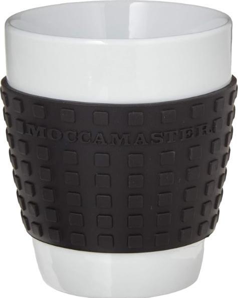 Actual product image Moccamaster Ceramic Mug Cup-One - black (300 ml, 1 x)