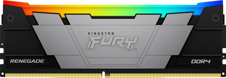 Actual product image Kingston 16GBDDR4-3200MT/S CL16 DIMM (2 x 8GB, 3200 MHz, DDR4-RAM, DIMM)