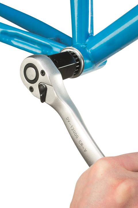 Produktbild VAR Tretlagerwerkzeug BP-99600 für alle Shimano Tretlager