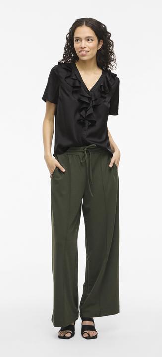 Produktbild Vila VIVINA Kurzarmhemd (36)