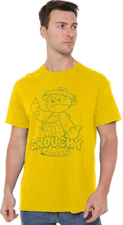 Produktbild Grouchy TShirt (S)