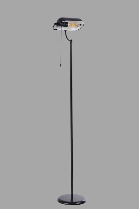Actual product image Opviq Banker Floor Lamp (E27)