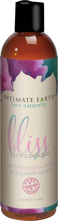 Actual product image Intimate Earth Bliss (120 ml)