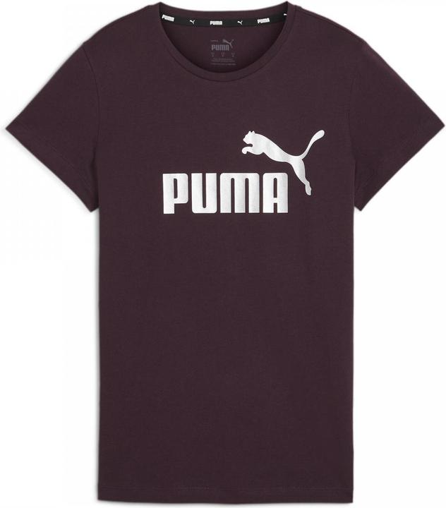 Immagine prodotto Puma ESS+ Maglietta con logo metallico (XS)