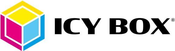 Productafbeelding Icy Box IB-DK2880-C41 (USB-C, 11 Havens)