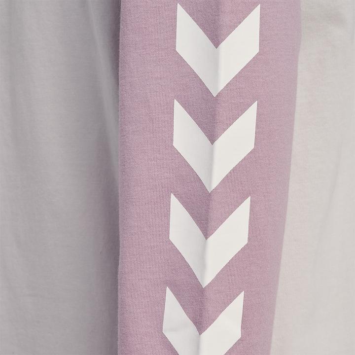 Produktbild hummel hmlJR LOGO T-SHIRT L/S (104)