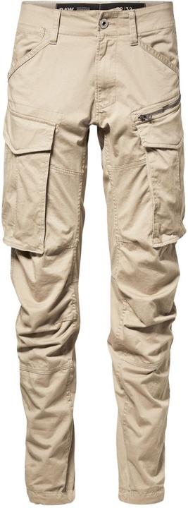 Immagine prodotto G-Star Pantaloni affusolati 3D Rovic Zip dune (W36/L34)