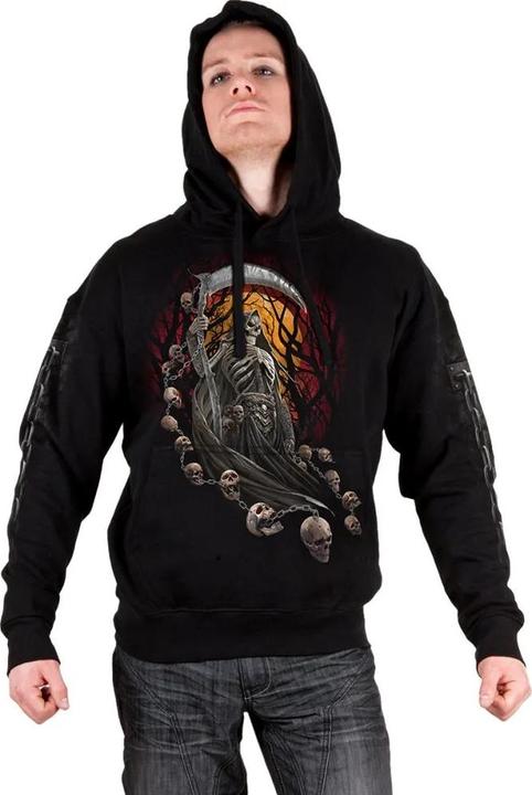 Immagine prodotto Spiral Felpa con cappuccio Harbinger (L)