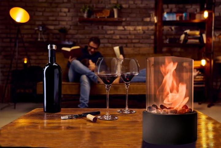 Immagine prodotto GuGus Tabella caminetto bioetanolo